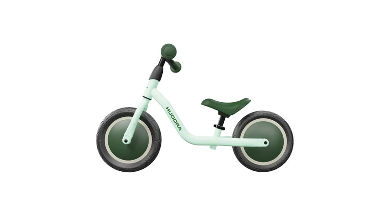Hudora Cruisy 10" Laufrad