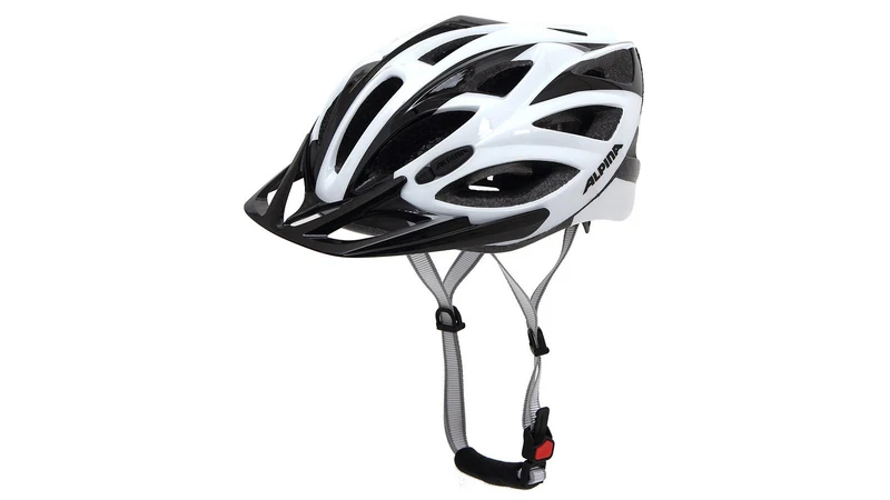 Alpina 10.1 City Helm Unisex