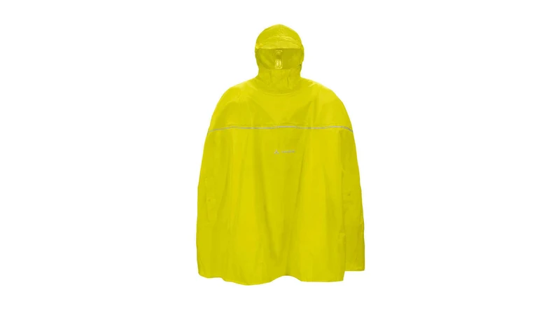 Vaude Regenponcho Kids Grody