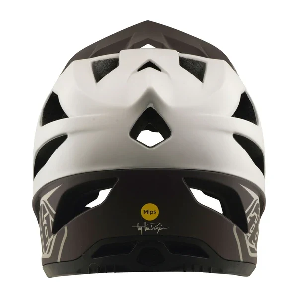 Troy Lee Designs Stage Mips Helm Drone