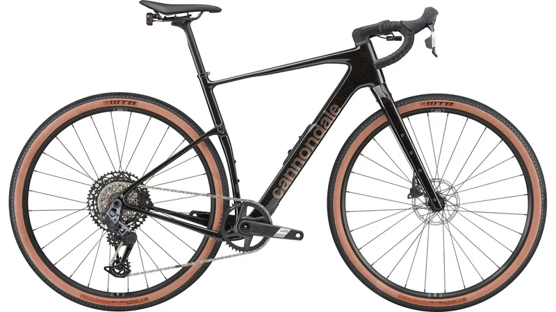 Cannondale Topstone Carbon 2 AXS