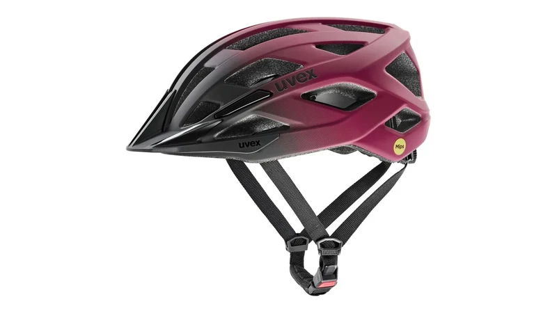 Uvex i-vo 2 MIPS City Helm Unisex