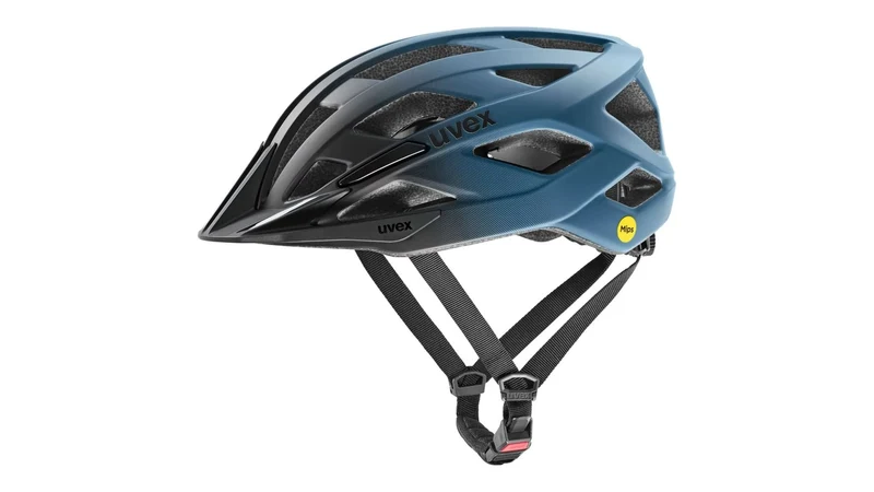 Uvex i-vo 2 MIPS City Helm Unisex