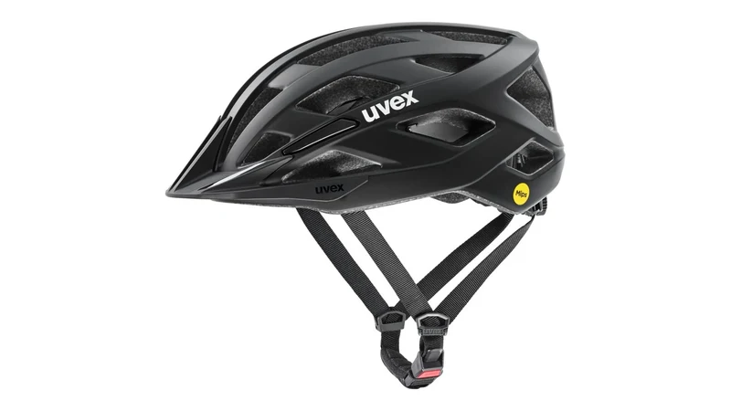 Uvex i-vo 2 MIPS City Helm Unisex