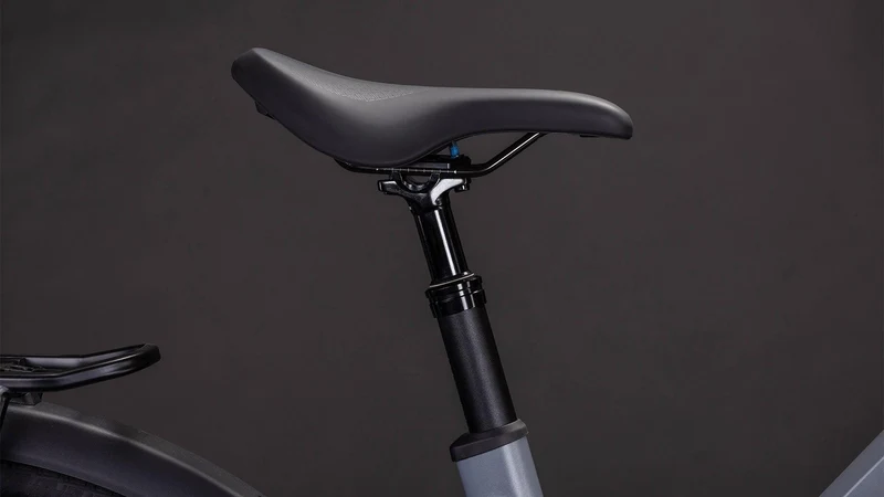CUBE Touring Hybrid Pro 800 pearlgrey´n´grey