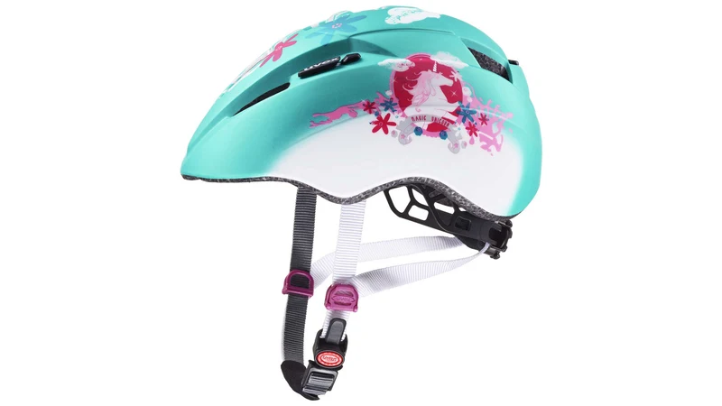 Uvex Kid 2 CC Kinderhelm
