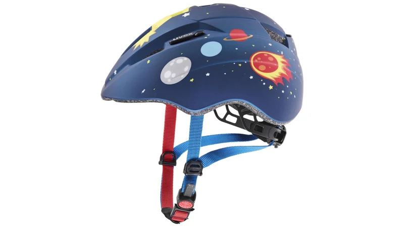 Uvex Kid 2 CC Kinderhelm