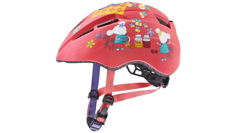 Uvex Kid 2 CC Kinderhelm