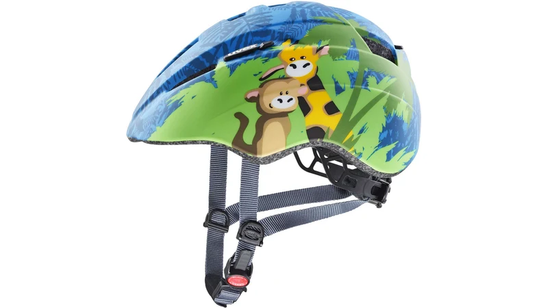 Uvex Kid 2 CC Kinderhelm