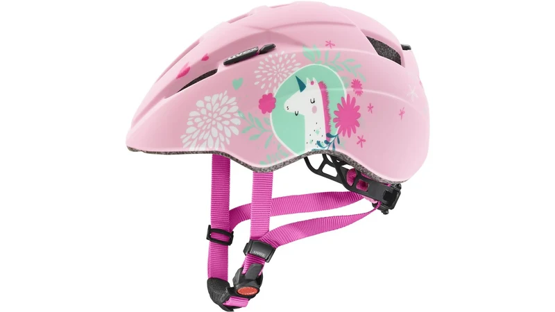 Uvex Kid 2 CC Kinderhelm