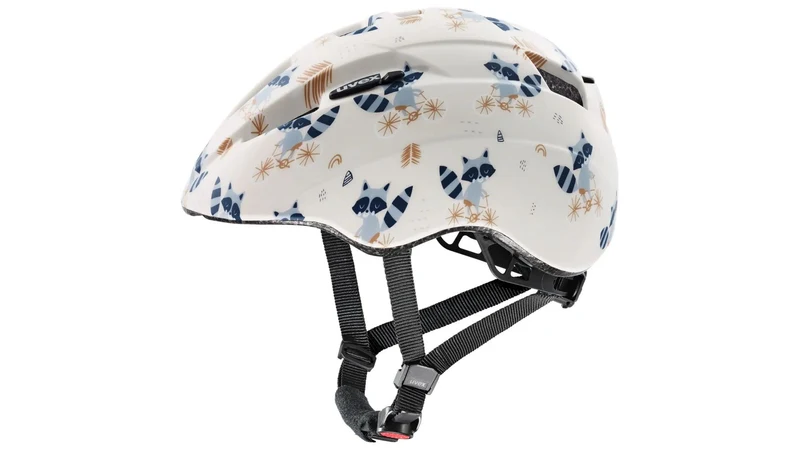 Uvex Kid 2 CC Kinderhelm