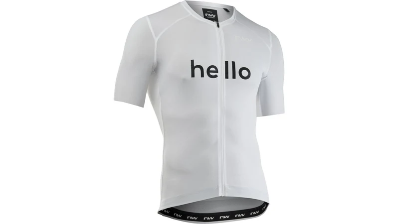 Northwave Blade Hello Goodbye Jerse
