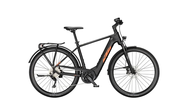 KTM Macina Sport CX750 LTD64
