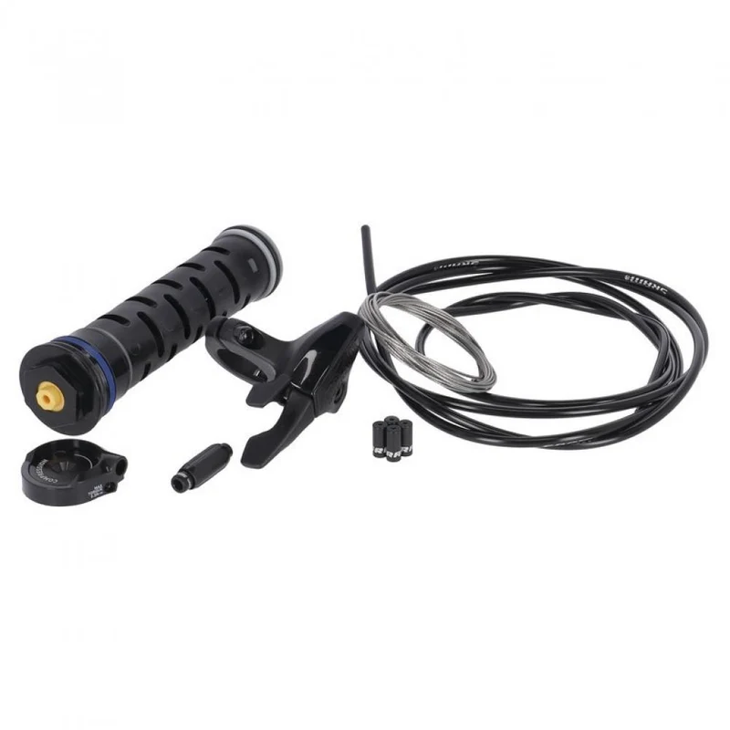 RockShox Remote Upgrade Kit Domain B1+ OneLoc re oben li unten10mm MCRC Damper