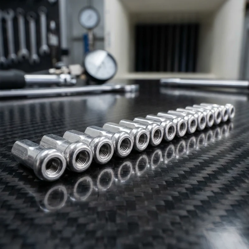 DT SWISS Nippel Hidden 2.0X12Mm Alu Eloxiert 100 Stück Silber