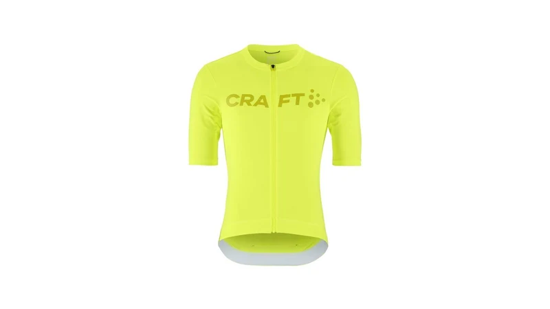 Craft Endur Logo Jersey M