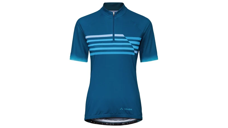 Vaude Women's Posta HZ Trikot II