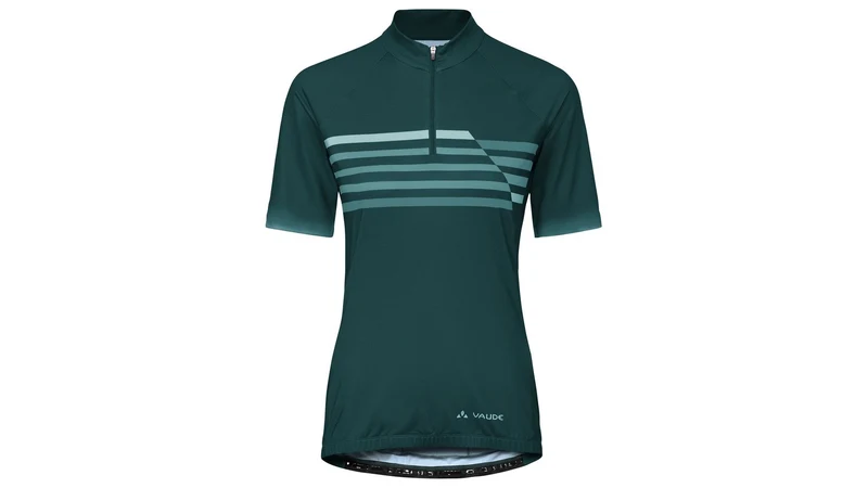 Vaude Women's Posta HZ Trikot II