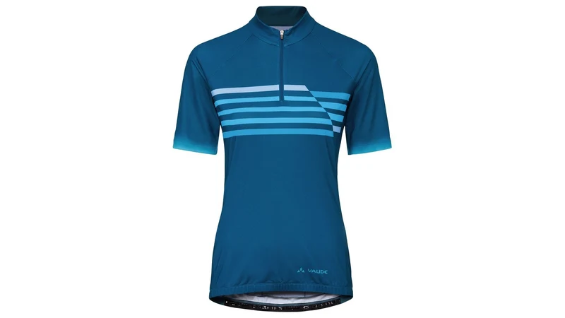 Vaude Women's Posta HZ Trikot II