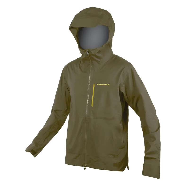 Endura MT500 wasserdichte Jacke