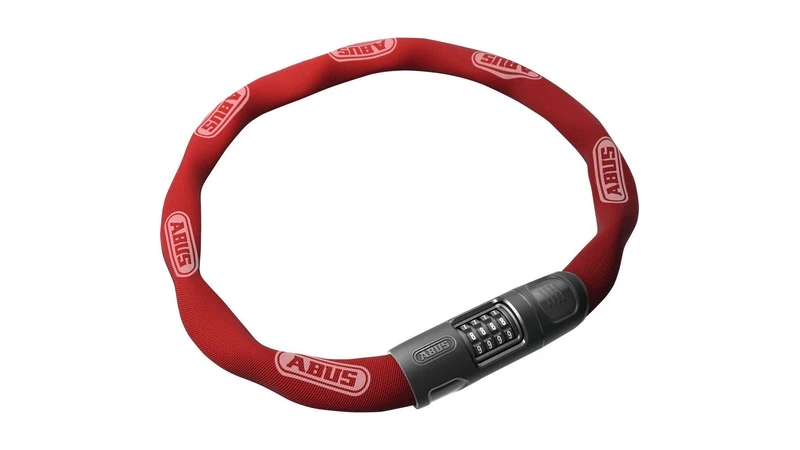 Abus 8808C/85 Kettenschloss
