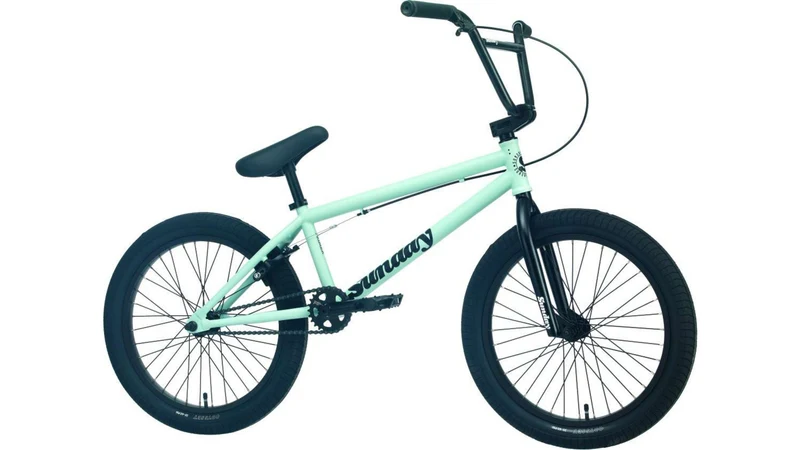 Sunday Primer 20 TT 20 Zoll