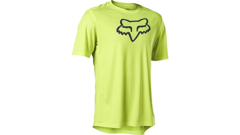 Fox Ranger SS Jersey