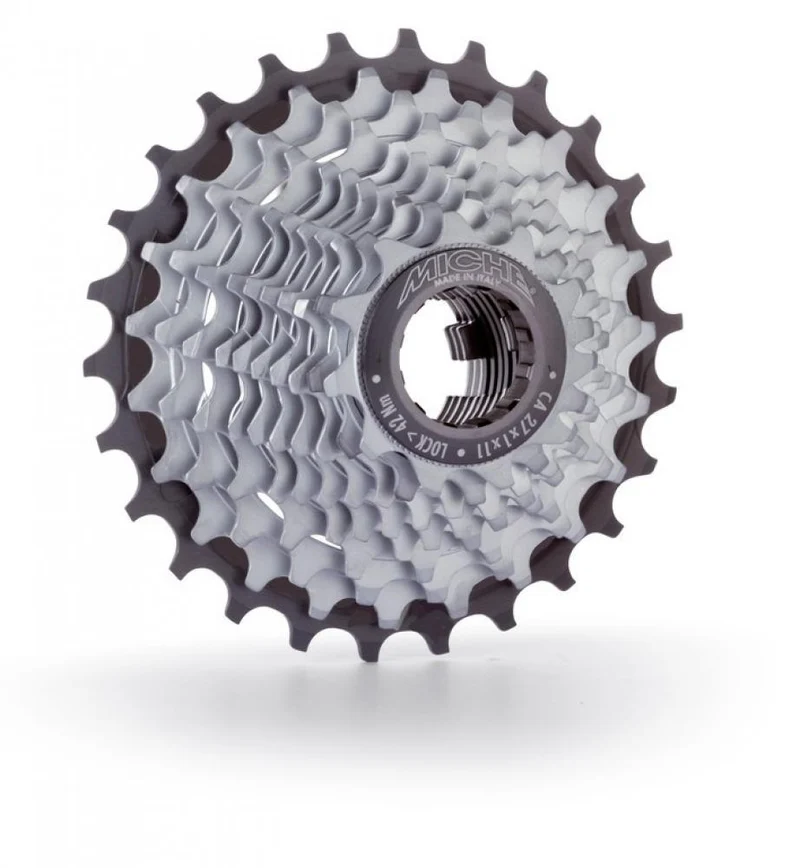 Miche Zahnkranz-Kassette Light Primato 11-fach 11-32 Zähne Campagnolo kompatib.