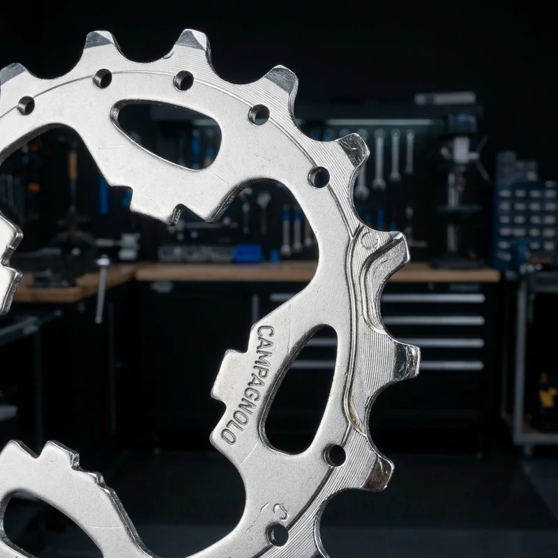 Campagnolo Zahnkranz 16 Zähne für 11-fach Centaur 11S-1611 R7386846A 16 Zähne