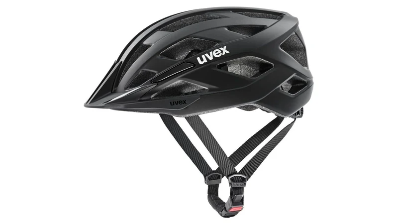 Uvex i-vo 2 City Helm Unisex