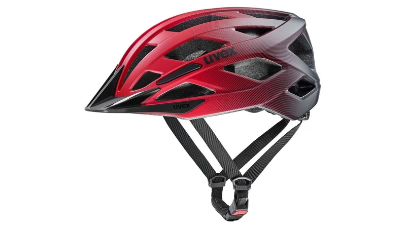 Uvex i-vo 2 City Helm Unisex