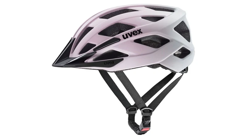 Uvex i-vo 2 City Helm Unisex