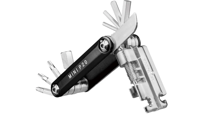 Topeak Mini P20 Multitool