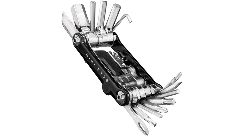 Topeak Mini PT30 Multitool