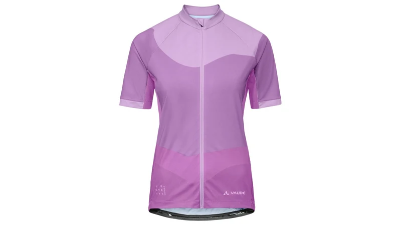 Vaude Women's Posta FZ Trikot III