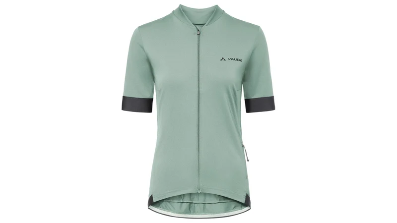 Vaude Women's Kuro FZ Trikot II