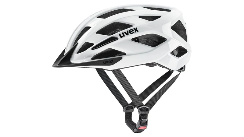 Uvex i-vo 2 pure City Helm Unisex