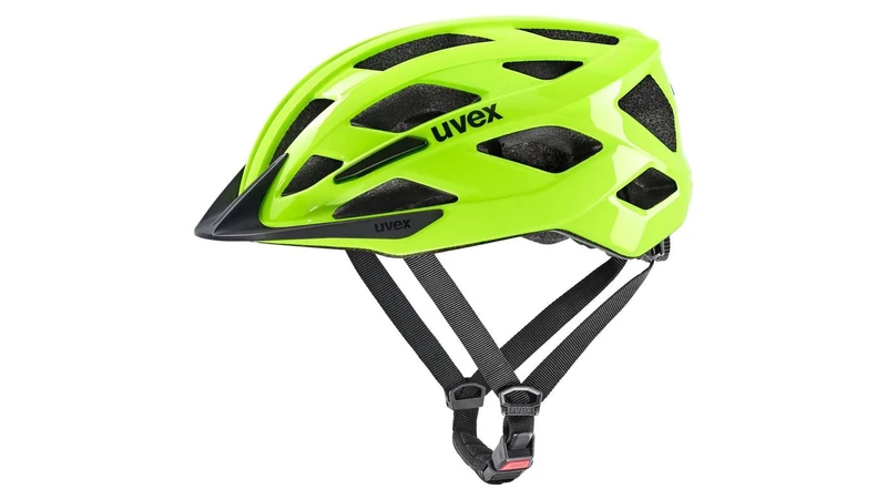 Uvex i-vo 2 pure City Helm Unisex
