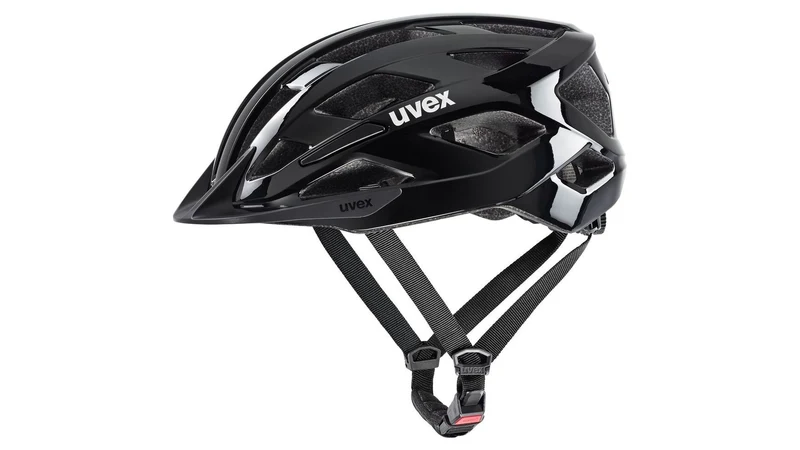 Uvex i-vo 2 pure City Helm Unisex