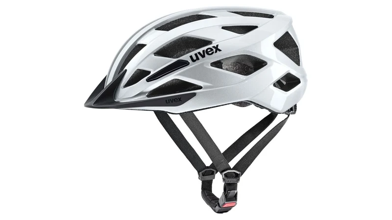 Uvex i-vo 2 pure City Helm Unisex