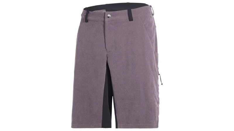 Vaude Men's Loamer Base Cord Shorts