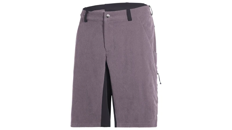 Vaude Men's Loamer Base Cord Shorts