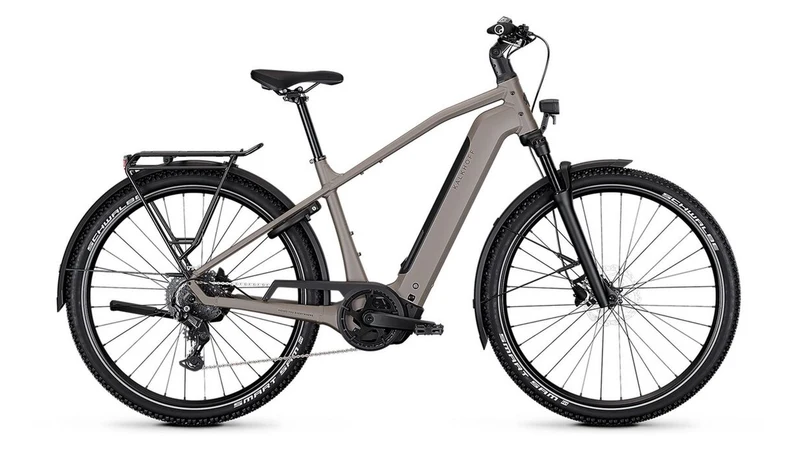 Kalkhoff ENTICE 3 ADVANCE