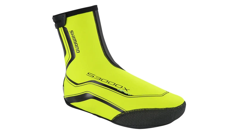 Shimano Trail NPU+ S3000X