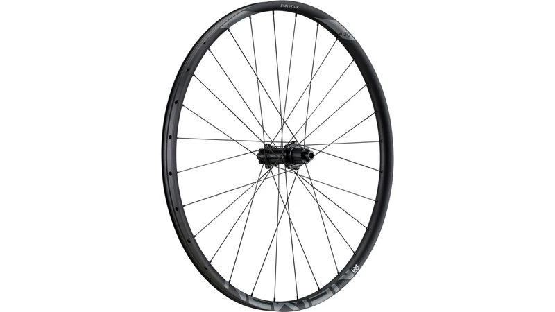 NEWMEN Evolution SL A.30 Laufrad HR