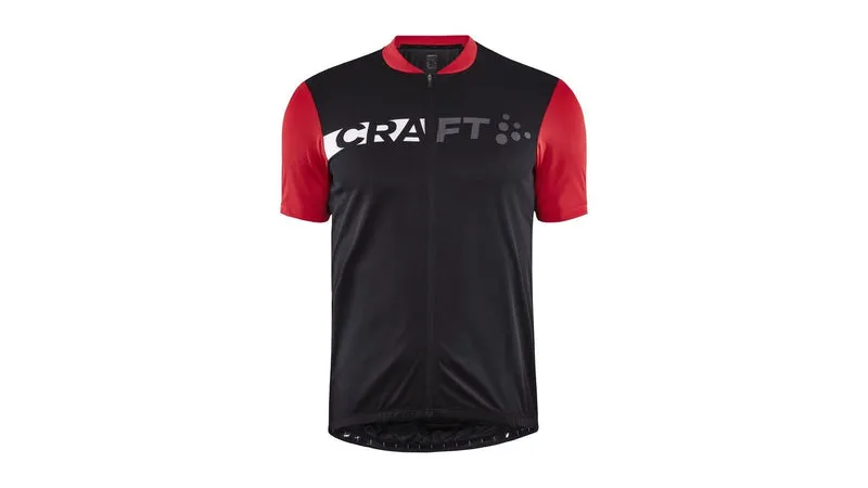 Craft CORE ENDUR LOGO JERSEY M