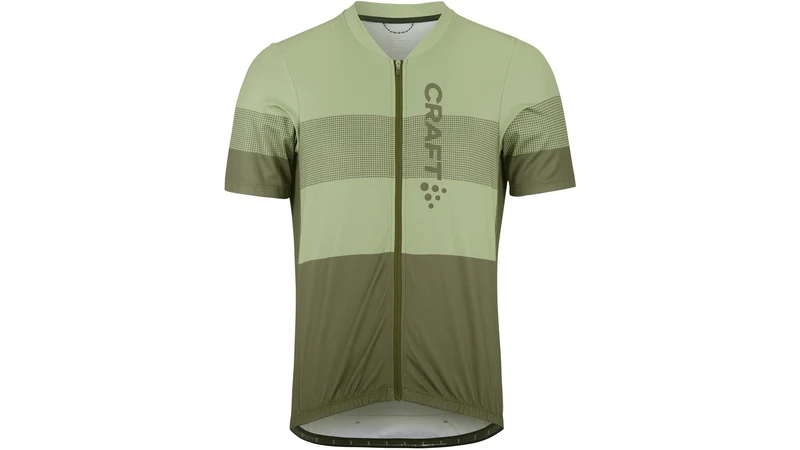 Craft CORE ENDUR LOGO JERSEY M