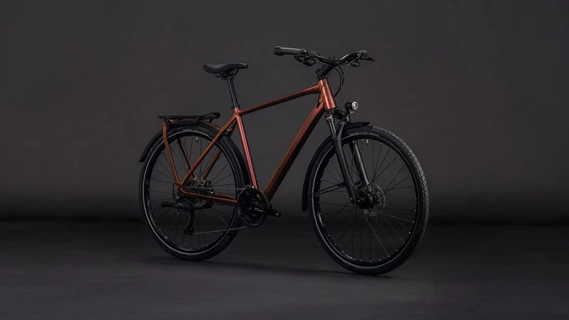 CUBE Kathmandu Pro sunglow´n´prizm