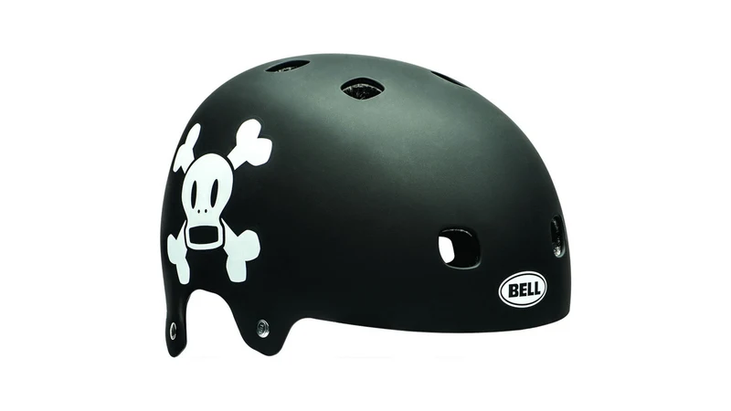 Bell Segment JR Jugendhelm