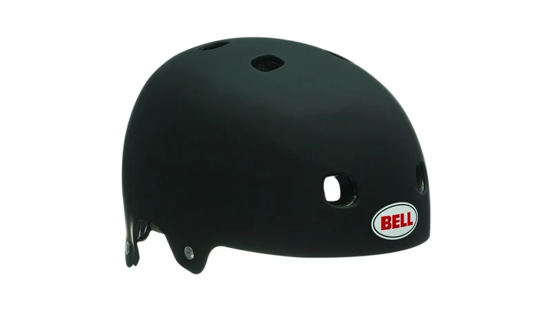 Bell Segment JR Jugendhelm
